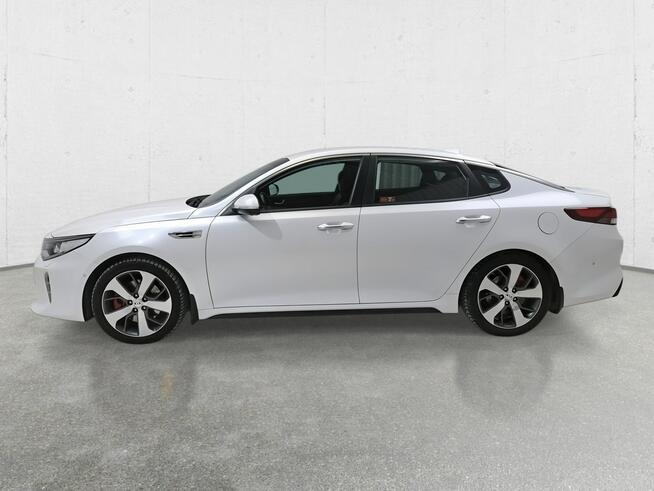 Kia Optima Poleasingowe.pl BZ