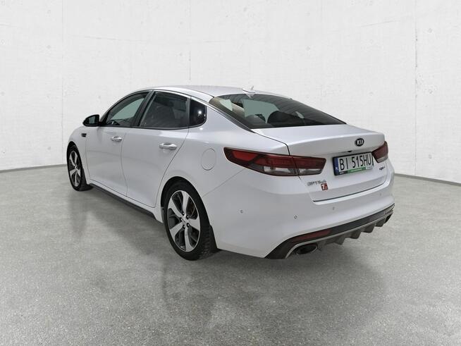 Kia Optima Poleasingowe.pl BZ