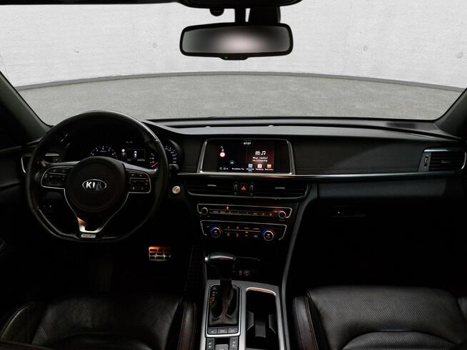 Kia Optima Poleasingowe.pl BZ