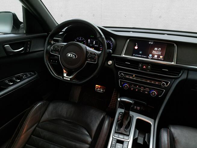 Kia Optima Poleasingowe.pl BZ