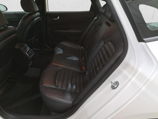 Kia Optima Poleasingowe.pl BZ