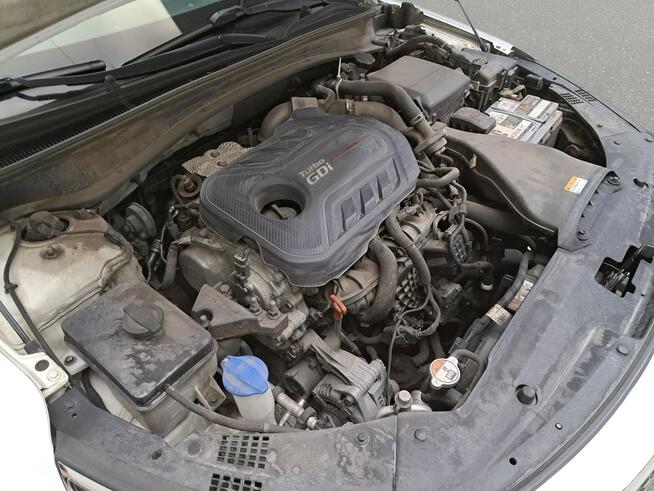 Kia Optima Poleasingowe.pl BZ