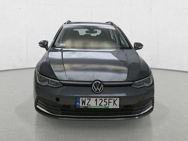 Volkswagen Golf Poleasingowe.pl BZ