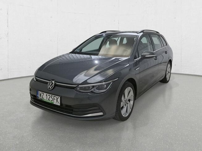 Volkswagen Golf Poleasingowe.pl BZ