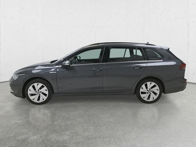 Volkswagen Golf Poleasingowe.pl BZ
