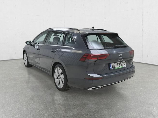 Volkswagen Golf Poleasingowe.pl BZ