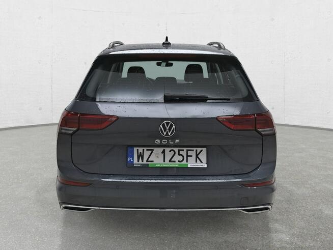 Volkswagen Golf Poleasingowe.pl BZ