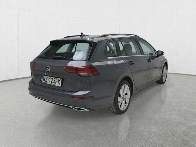 Volkswagen Golf Poleasingowe.pl BZ
