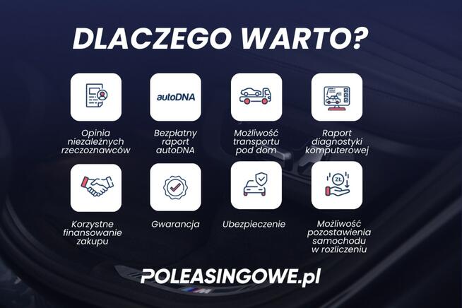 Volkswagen Golf Poleasingowe.pl BZ