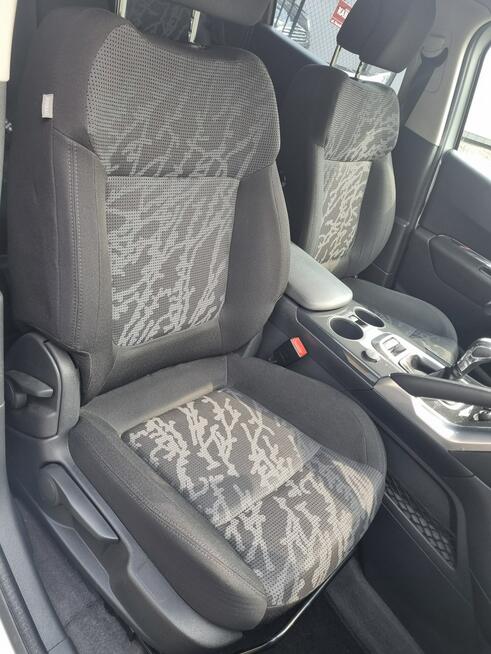 Peugeot 3008 1.6 VTi 120 KM - Klimatronik - Panoramadach - GAZ