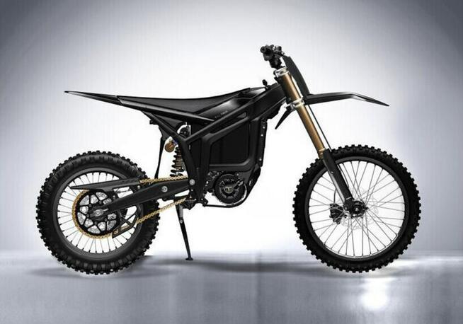 TALARIA Inny Talaria KOMODO 32KW super moto elektryk Rejestracja L3E..raty