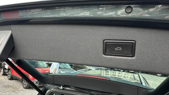 Seat Tarraco 2.0 Benzyna Moc 190KM Automat 4X4 7 Osobowy Bogato Wyposażony