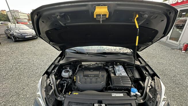Seat Tarraco 2.0 Benzyna Moc 190KM Automat 4X4 7 Osobowy Bogato Wyposażony