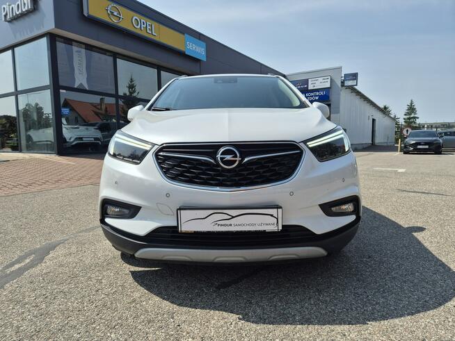 MOKKA X ELITE 140KM