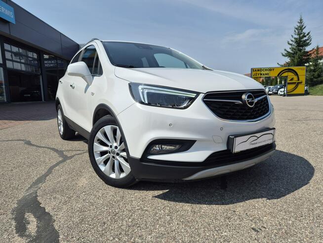 MOKKA X ELITE 140KM