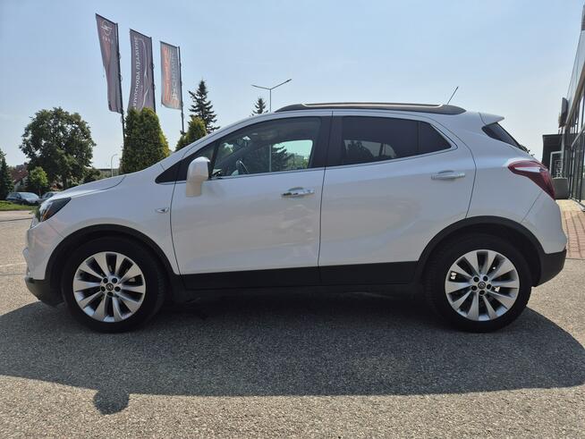 MOKKA X ELITE 140KM