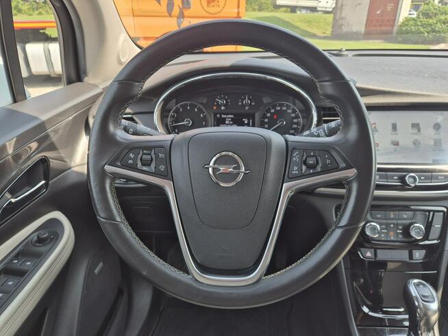MOKKA X ELITE 140KM