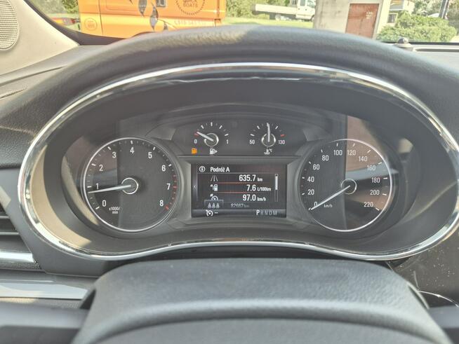 MOKKA X ELITE 140KM