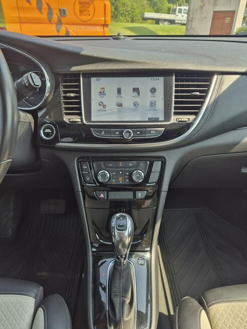 MOKKA X ELITE 140KM