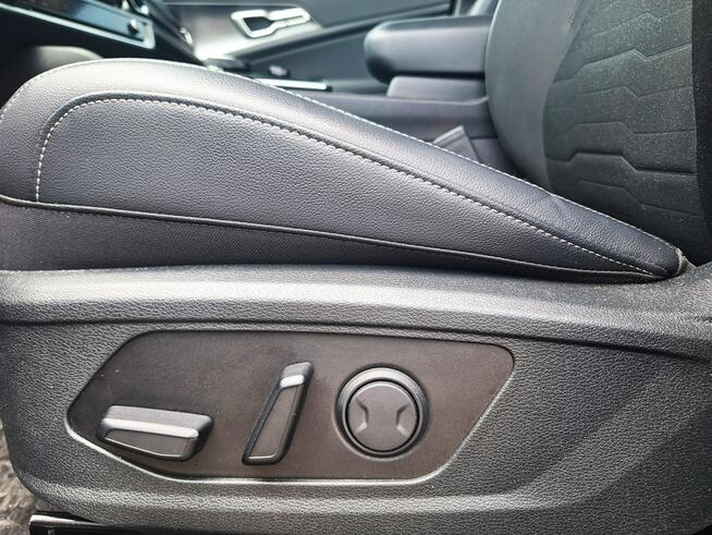 Kia Sportage 1.6 HEV 230 KM / AT / Business Line / LED / Gwarancja / 1 WŁ /Salon
