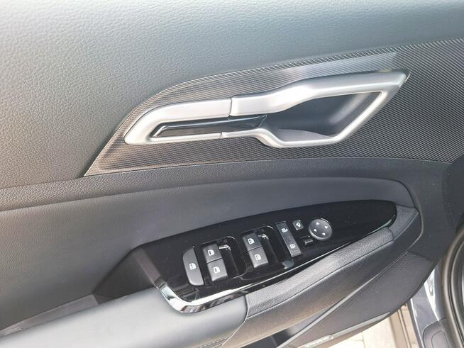Kia Sportage 1.6 HEV 230 KM / AT / Business Line / LED / Gwarancja / 1 WŁ /Salon