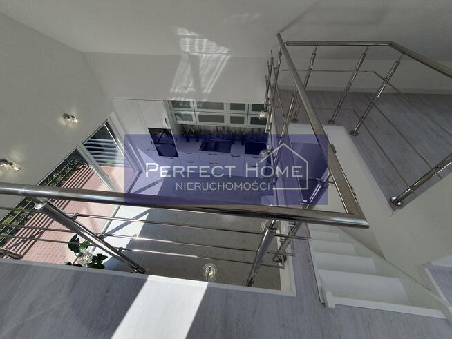 Mieszkanie Ustroń, Kamieniec