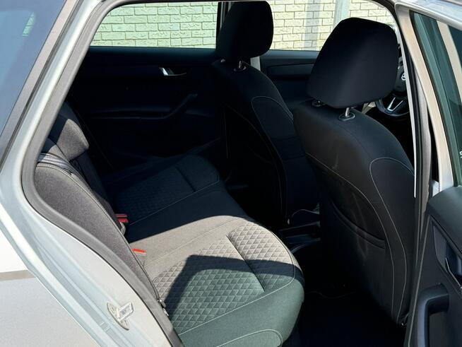 Skoda Fabia 1.4TDI 90KM 2015 EDITION Bogata Opcja