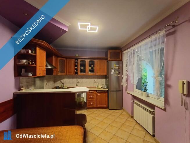 Dom i więcej – 45 arów przestrzeni, widok na Beskid Niski