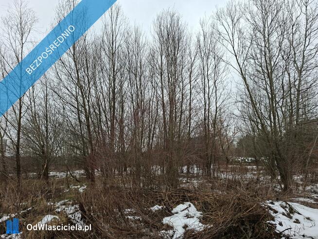 Syndyk sprzeda udział 1/3 w prawie własności nieruchomości gruntowej - Kazuń Nowy, dz. ew. 93/33
