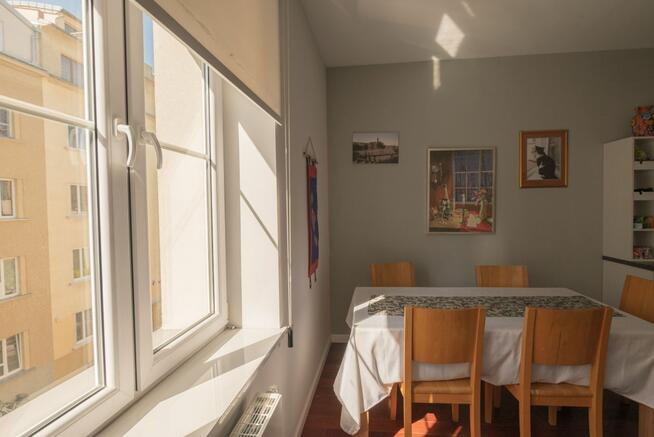 Mieszkanie Kraków gm. Kraków-Śródmieście Kazimierz, Skawińska
