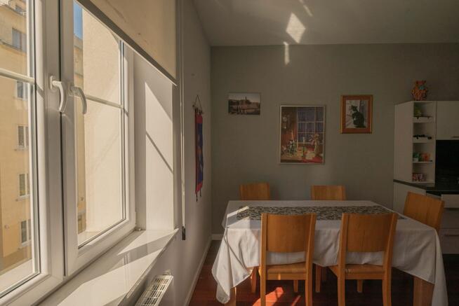Mieszkanie Kraków gm. Kraków-Śródmieście Kazimierz, Skawińska