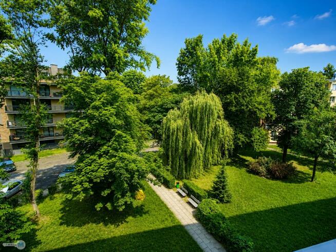 Mieszkanie Kielce Sady