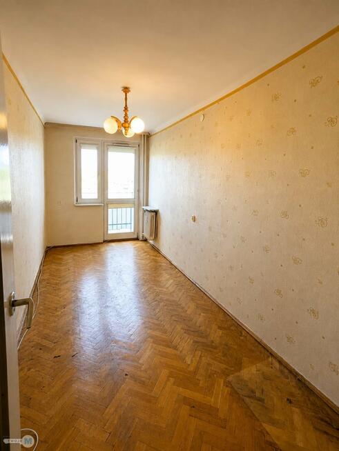 Mieszkanie Kielce KSM