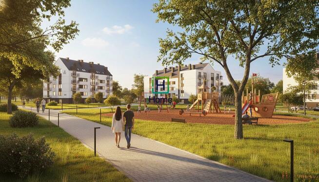 Mieszkanie Wieliczka, Długa