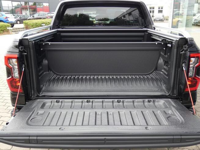 Ford Ranger 281KM PHEVPlug-in Wiltrak ProPower OnBoard 6900W Kamera 360
