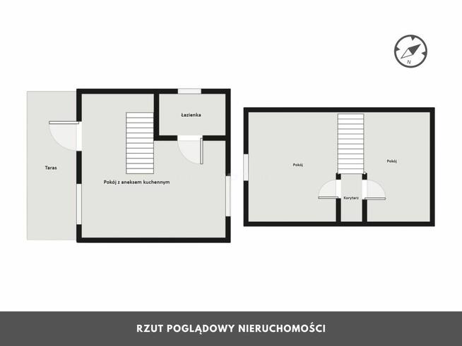 Dochodowy biznes - 16 domków 400 metrów od morza!