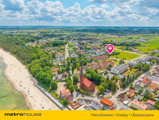 Dochodowy biznes - 16 domków 400 metrów od morza!