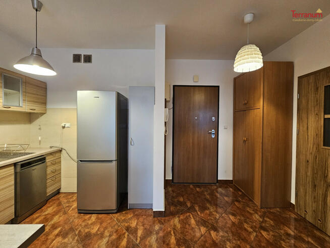 Mieszkanie Warszawa gm. Wilanów Wilanów, Sarmacka