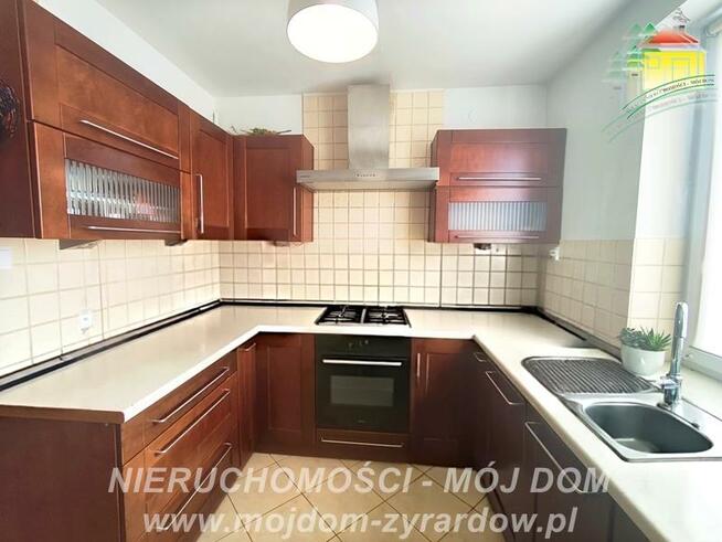 Mieszkanie Mszczonów