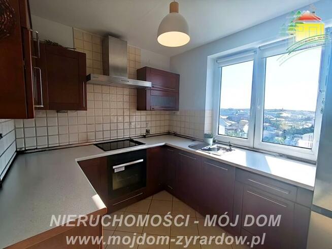Mieszkanie Mszczonów