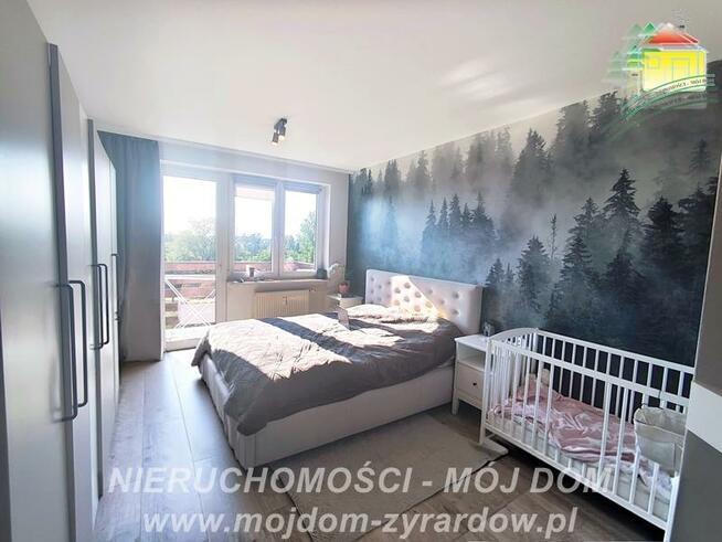 Mieszkanie Mszczonów