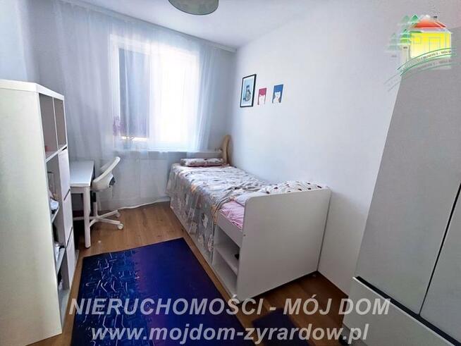 Mieszkanie Mszczonów