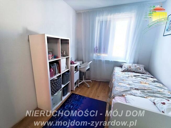 Mieszkanie Mszczonów