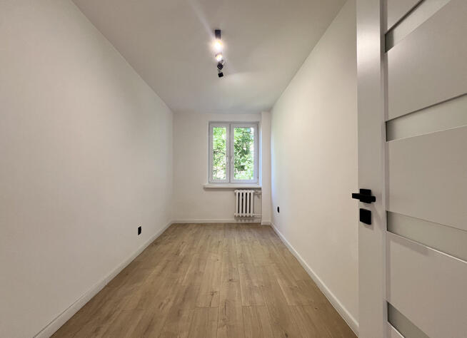 NOWE | 2 POKOJE | BALKON | PO REMONCIE | CENTRUM