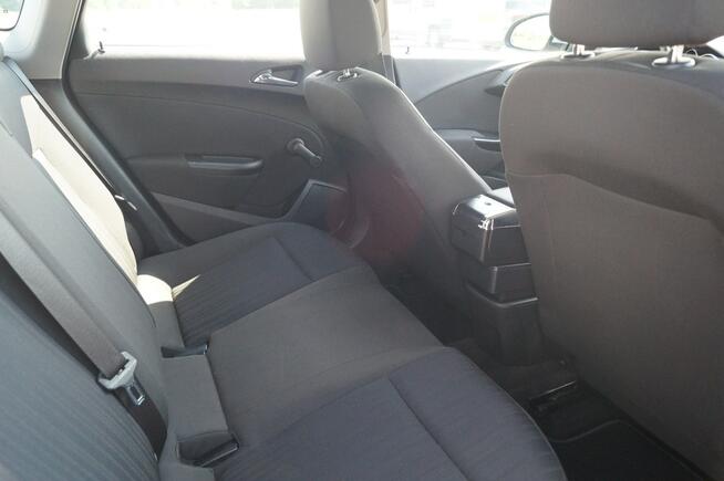 Opel Astra 2013R 1.6 BENZ. 116KM DOINWESTOWANY STAN BDB ZADBANY