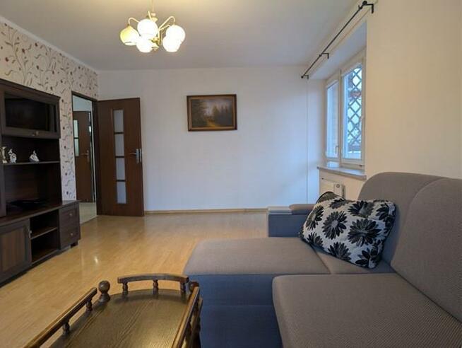 Rozkładowe 2 pokoje z balkonem, Kormoranów 132