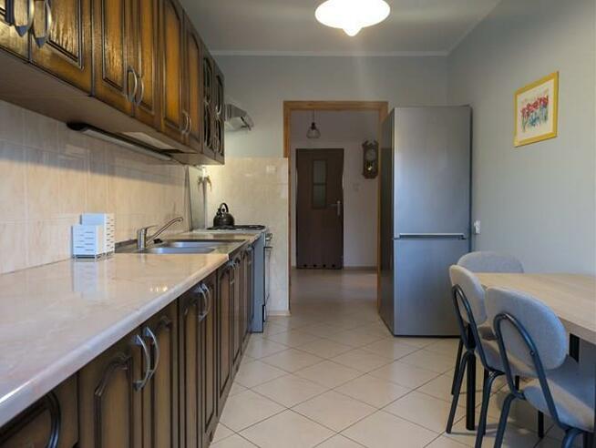 Rozkładowe 2 pokoje z balkonem, Kormoranów 132