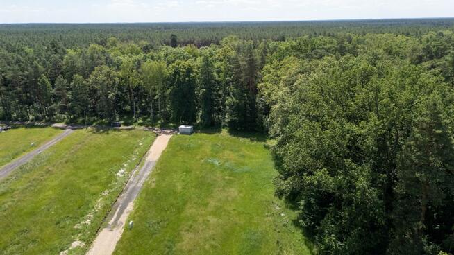 Działka budowlana Koszęcin, Piaskowa