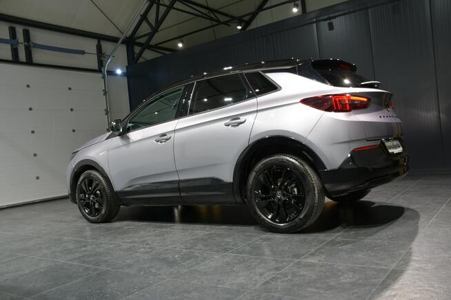 Opel Grandland 100% bezwypadkowy|pół skóra|android|full led|automat|kamera cofania|