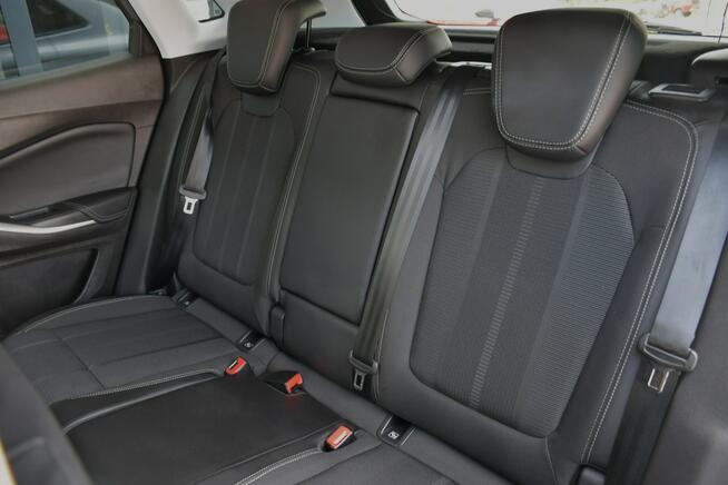 Opel Grandland 100% bezwypadkowy|pół skóra|android|full led|automat|kamera cofania|